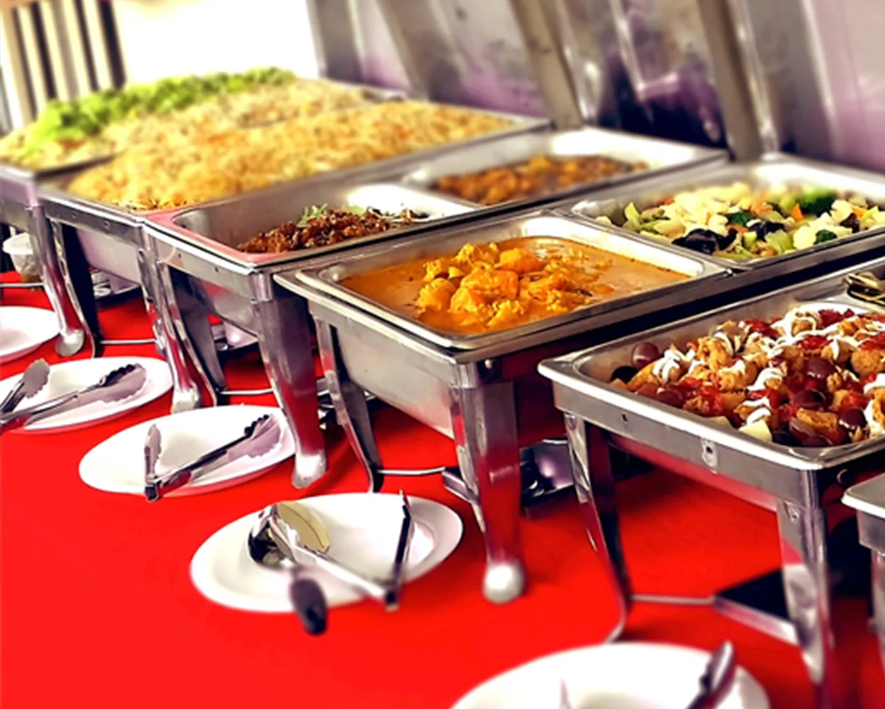 Catering Prasmanan Denpasar