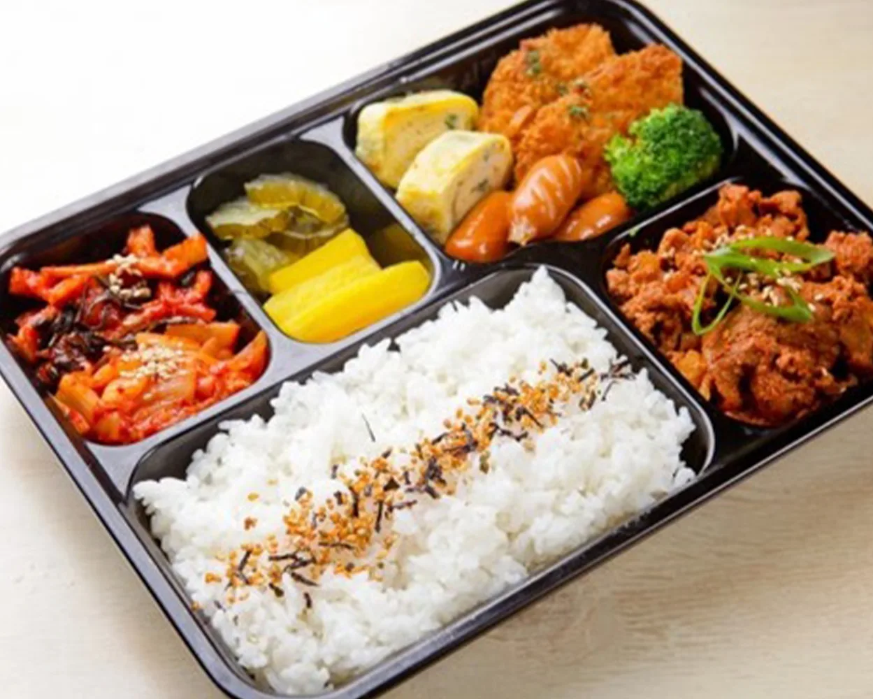 Catering Nasi Kotak Denpasar