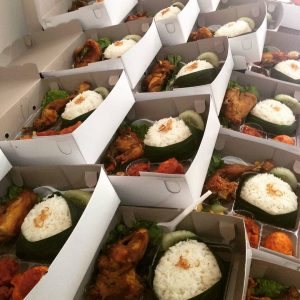 Catering Bali Wedding Catering di bali