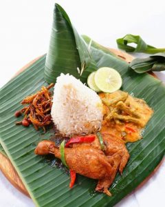 Catering di bali