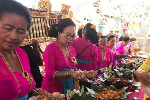 Catering Bali Wedding