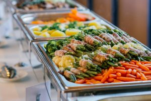 Catering di Bali Bali Catering Service