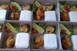 Bali Catering Catering Company Bali