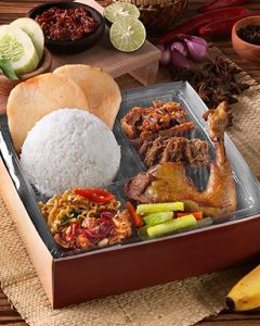 Bali catering company Catering di Denpasar
