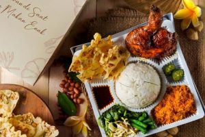 Catering Bali Catering Company