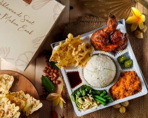 Catering Bali Catering Company