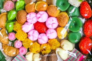 Catering Bali