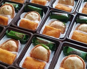 catering prasmanan bali catering wedding company
